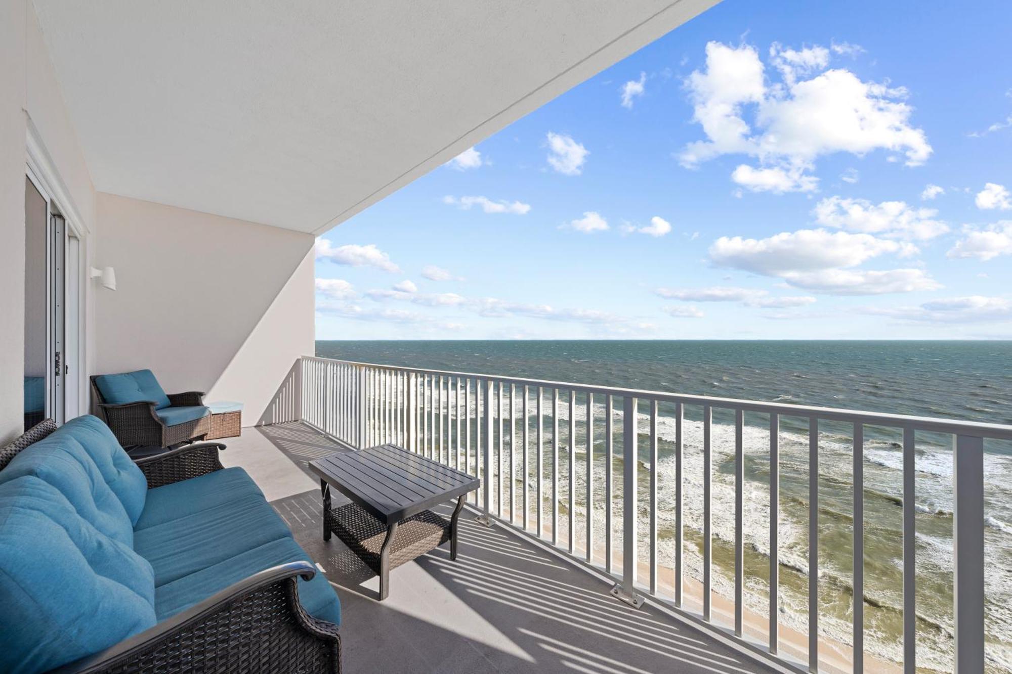 Windemere 1503 Perdido Key Exterior foto